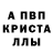 АМФЕТАМИН 97% Gunay Shirinova